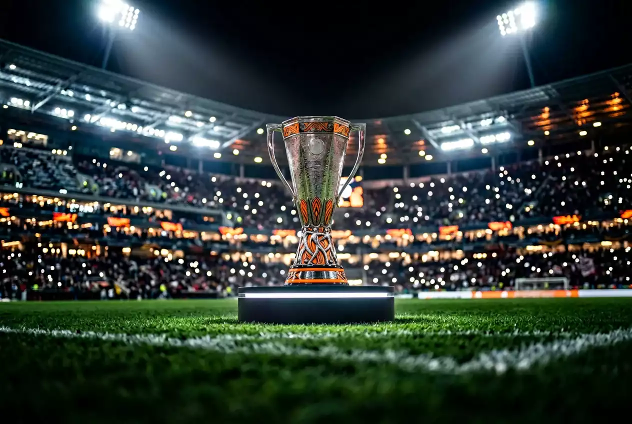 Europa League Wetten – Conference League Europacup Sportwetten