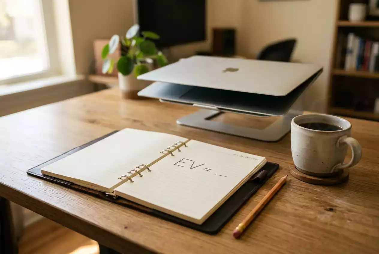 Expected Value Wetten – Erwartungswert Sportwetten berechnen