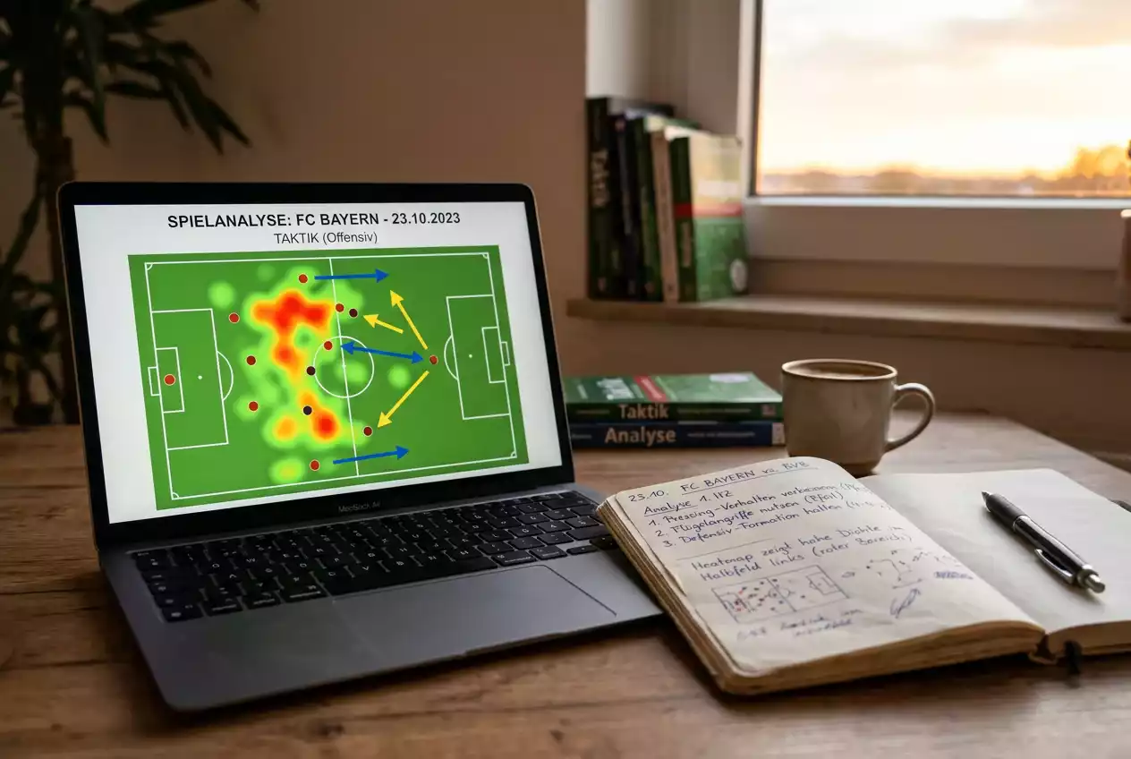 Fußball Statistiken Wetten – xG Daten Analyse Sportwetten
