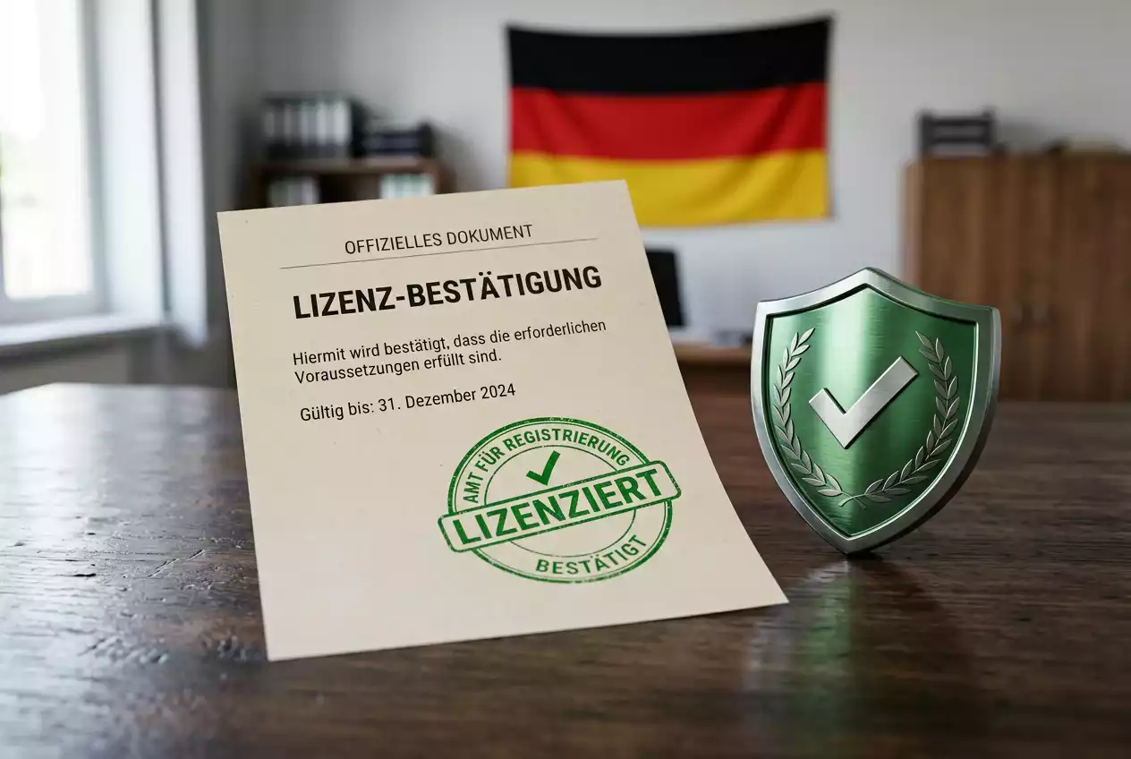 GGL Whitelist – Legale Wettanbieter Deutschland