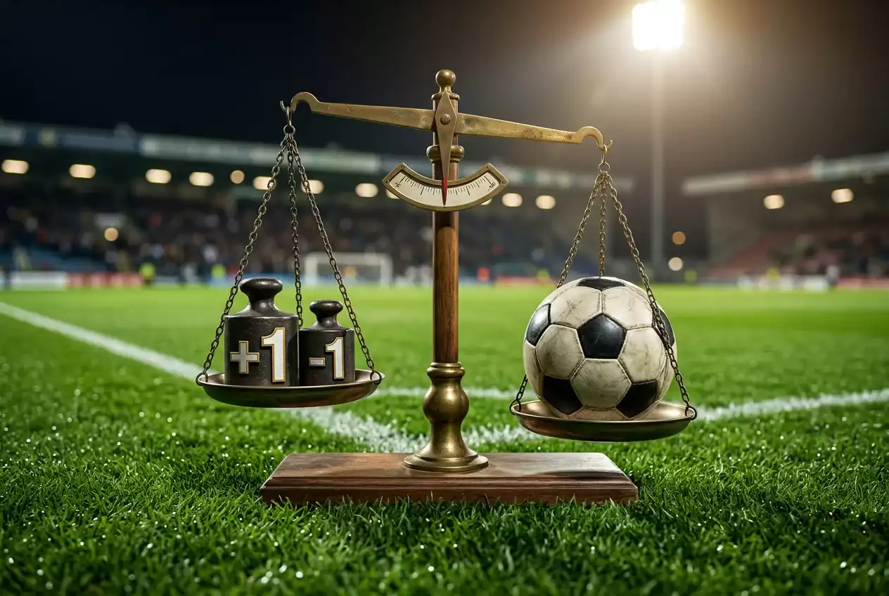 Handicap Wetten Fußball – Asian und European Handicap erklärt