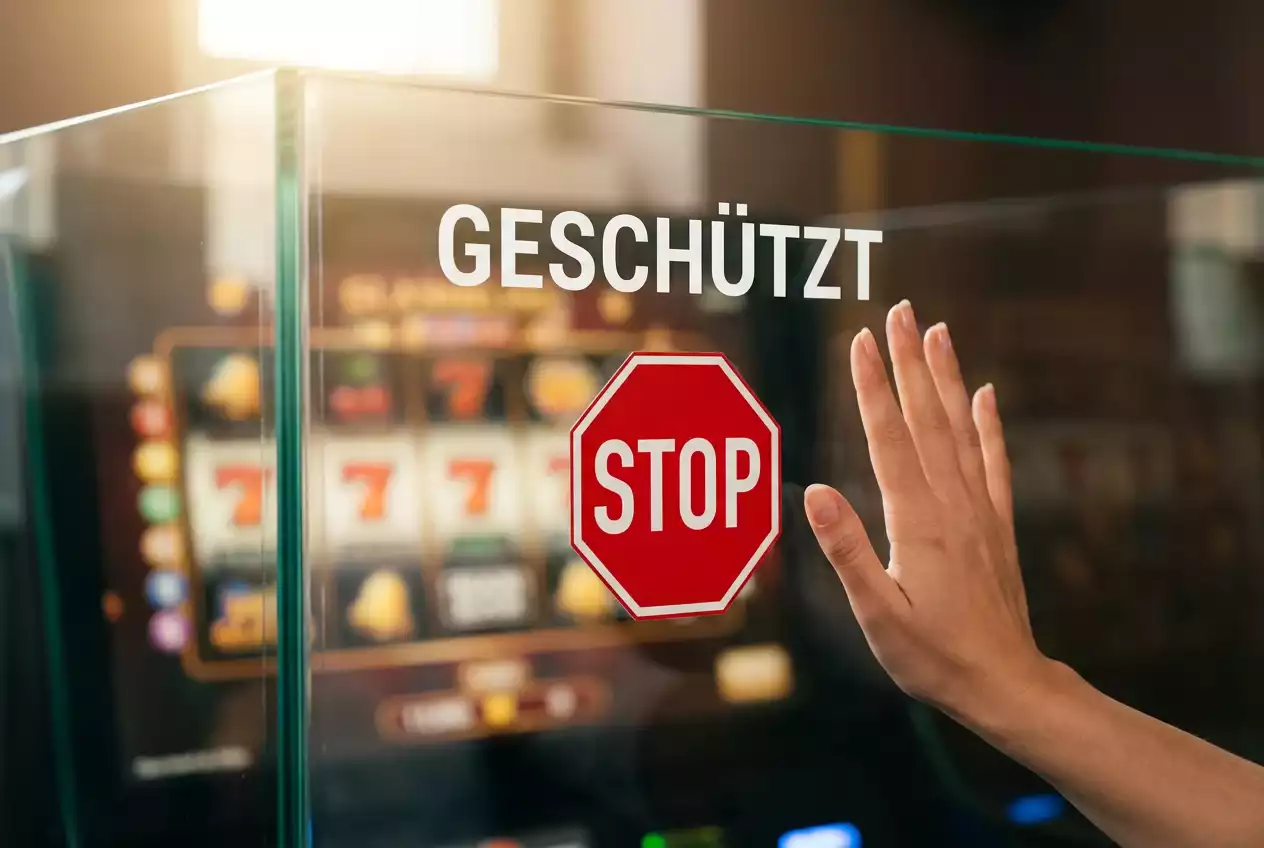 OASIS Sperrsystem Sportwetten – Selbstsperre Deutschland