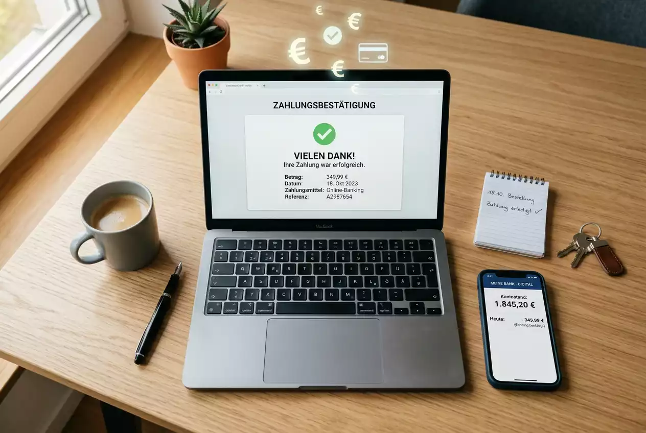 Sportwetten Zahlungsmethoden – PayPal, Kreditkarte und mehr