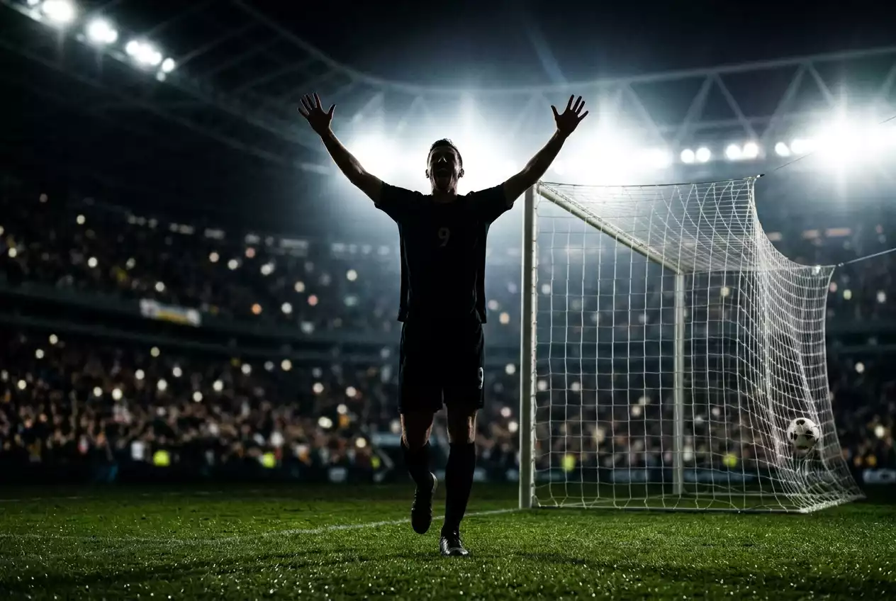 Torschützenwetten Fußball – Erster Torschütze und Anytime Scorer