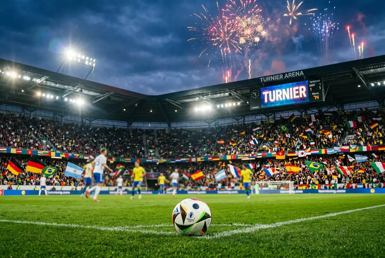 WM EM Wetten – Weltmeisterschaft Europameisterschaft Sportwetten