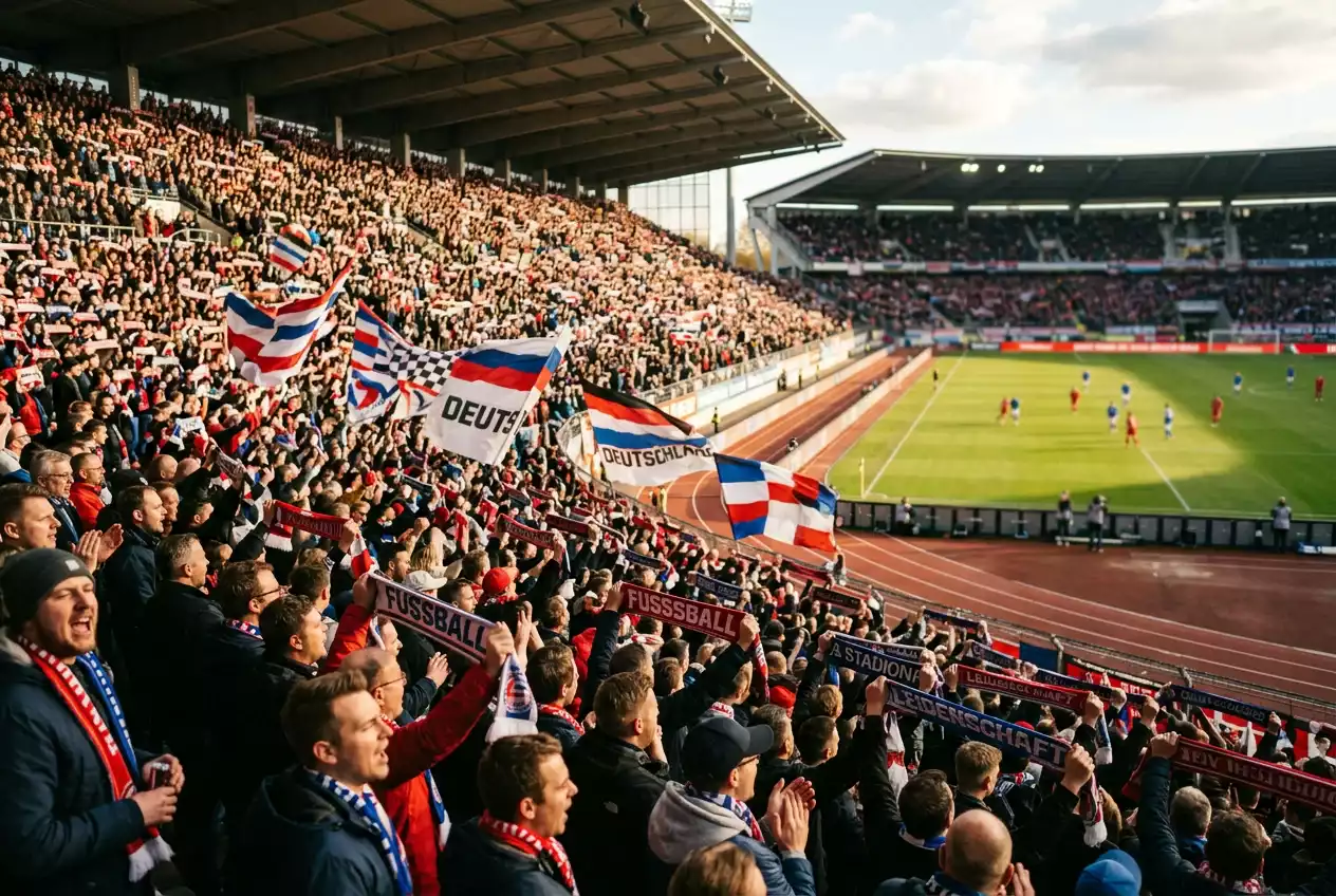 2. Bundesliga Wetten – Zweite Liga Sportwetten Tipps